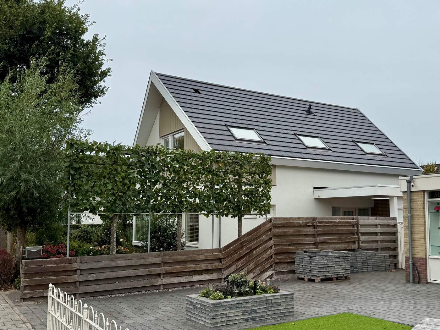 Nog één keer in de spotlight!  Meer dan bouwen