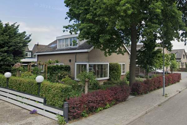 Nog één keer in de spotlight!  Meer dan bouwen