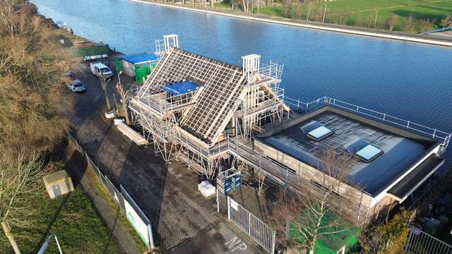 Nieuwbouw woning Zwammerdam  Meer dan bouwen