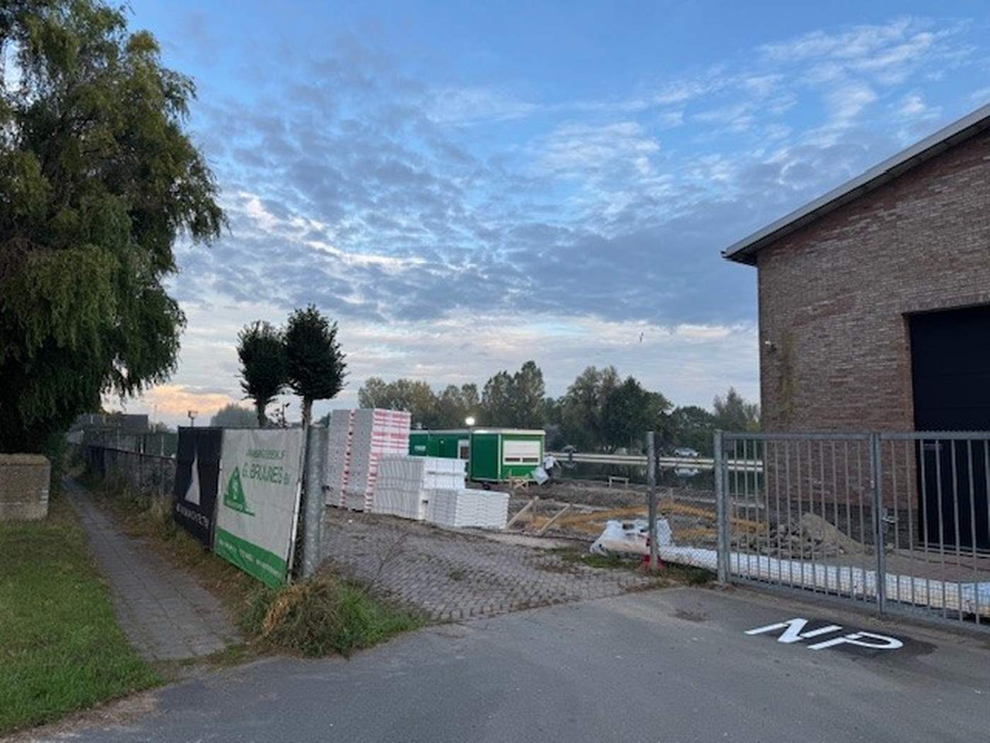 Nieuwbouw woning Zwammerdam  Meer dan bouwen