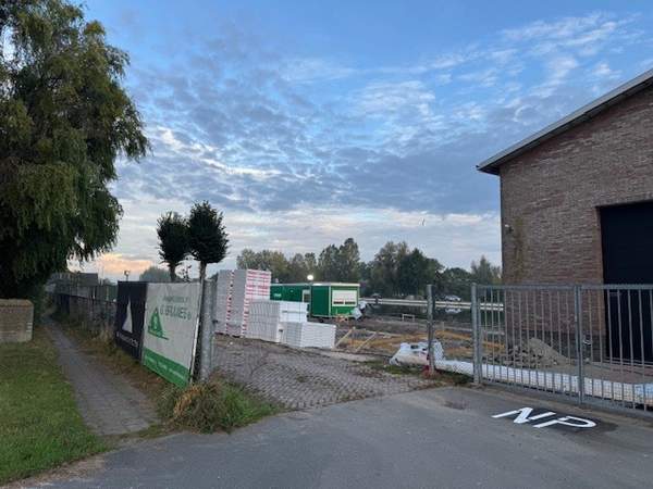 Nieuwbouw woning Zwammerdam  Meer dan bouwen