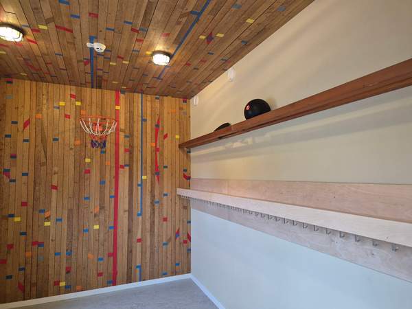 Nieuwbouw BSO Junis Kinderopvang  Meer dan bouwen