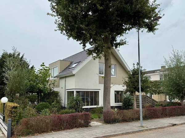 Nog één keer in de spotlight!  Meer dan bouwen