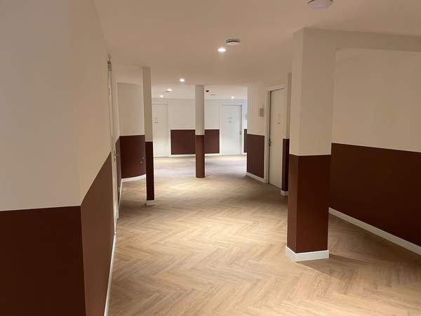 Transformatie J.P. Thijssenlaan Gouda: Binnen- en Buitenrenovatie  Meer dan bouwen