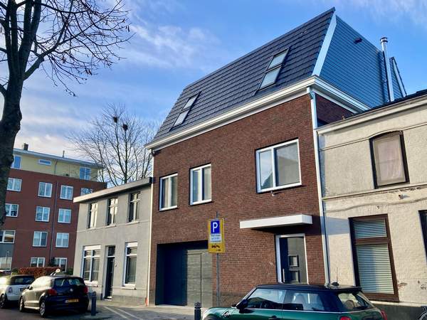 Nieuwbouw woning  Meer dan bouwen