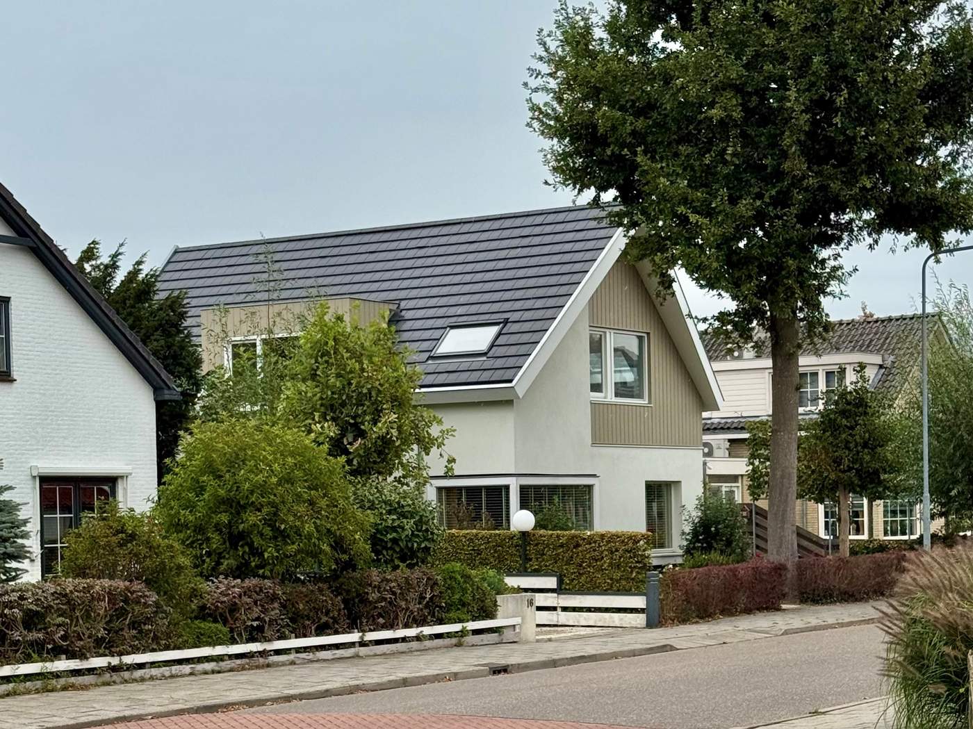 Metamorfose woning  Meer dan bouwen