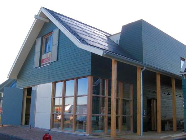 Nieuwbouw bedrijfspand Bierbrouwerij De 7 Deugden  Meer dan bouwen