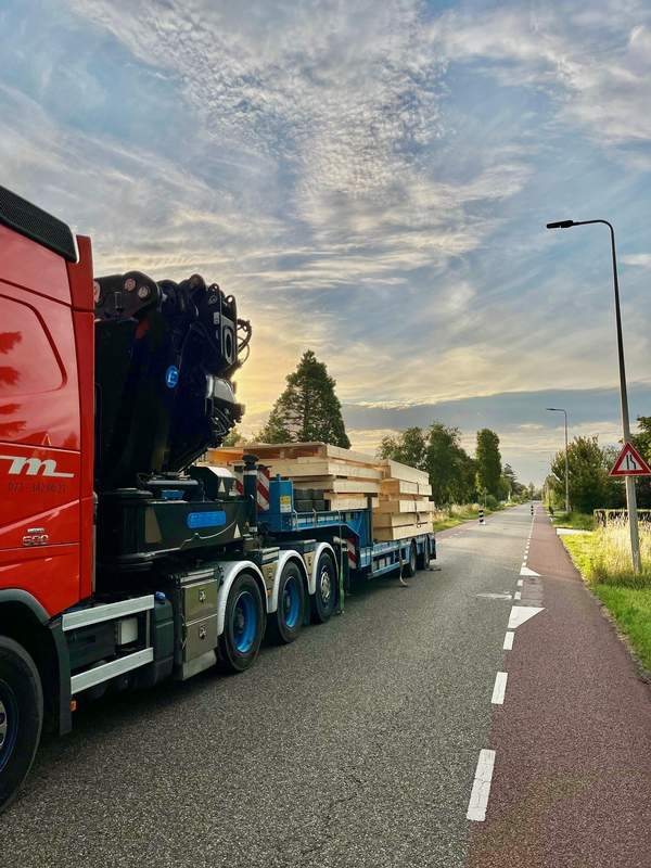 Aanbouw Rijneveld Boskoop  Meer dan bouwen