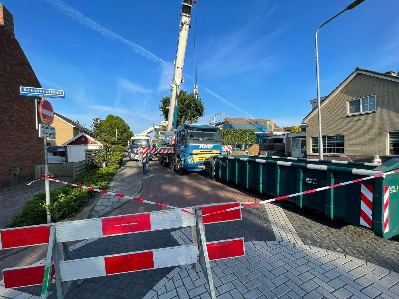 Metamorfose woning  Meer dan bouwen
