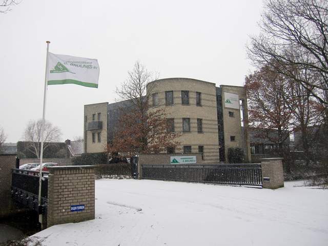 Feestdagen  Meer dan bouwen