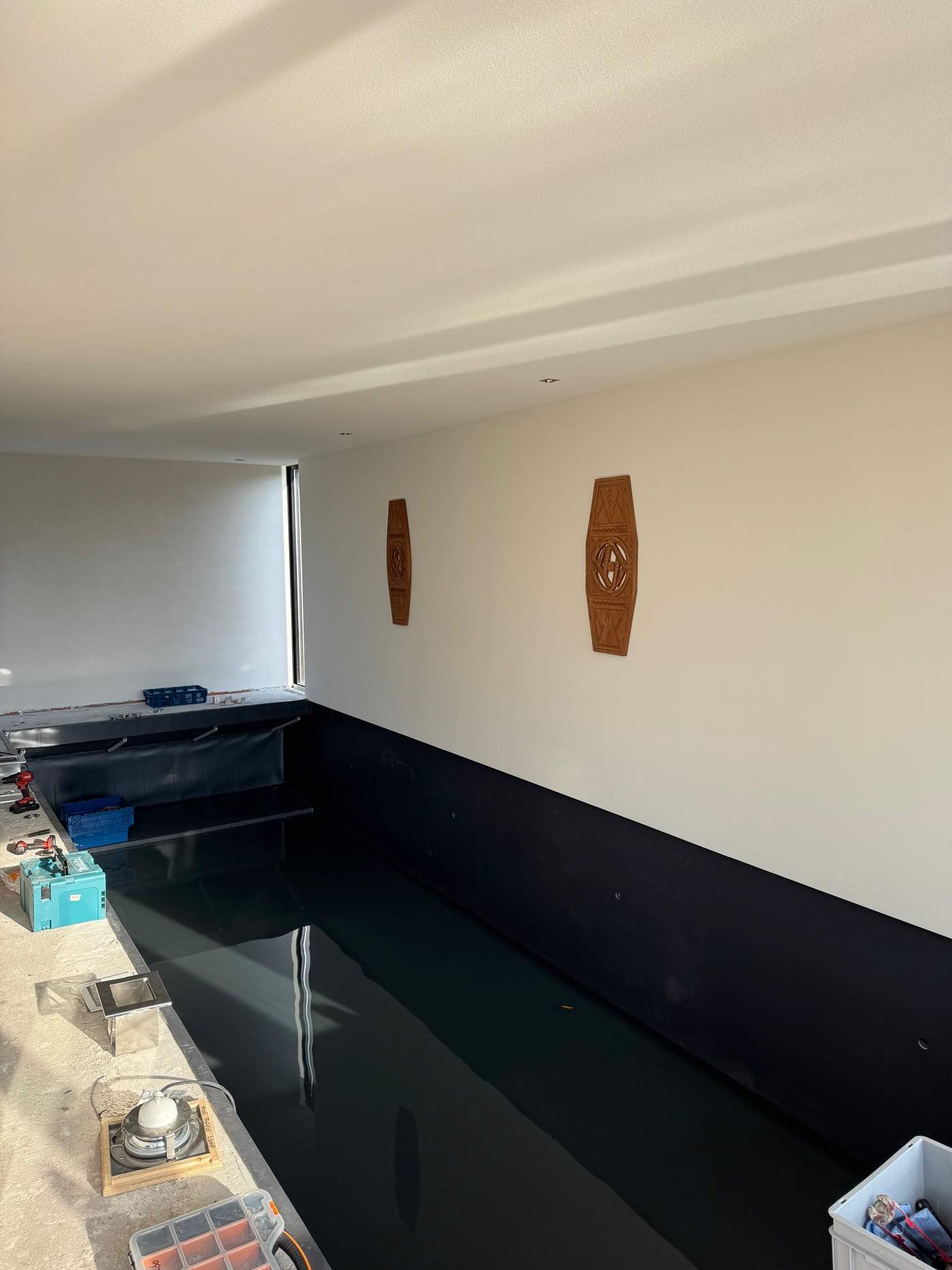 Nieuwbouw Poolhouse Rotterdam  Meer dan bouwen