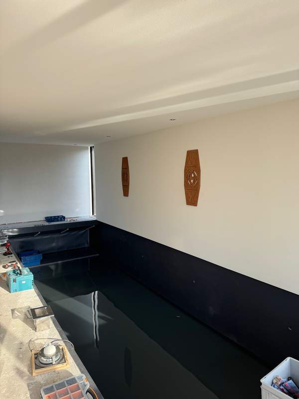 Nieuwbouw Poolhouse Rotterdam  Meer dan bouwen