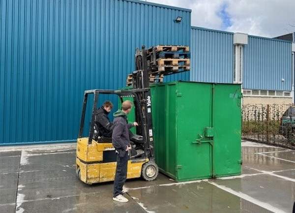 Bruijnes Veiligheid Dag 2026  Meer dan bouwen